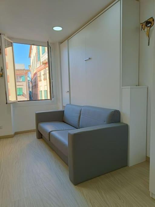 Le Maschere Di Palazzo Rosso. Apartment Genoa Luaran gambar