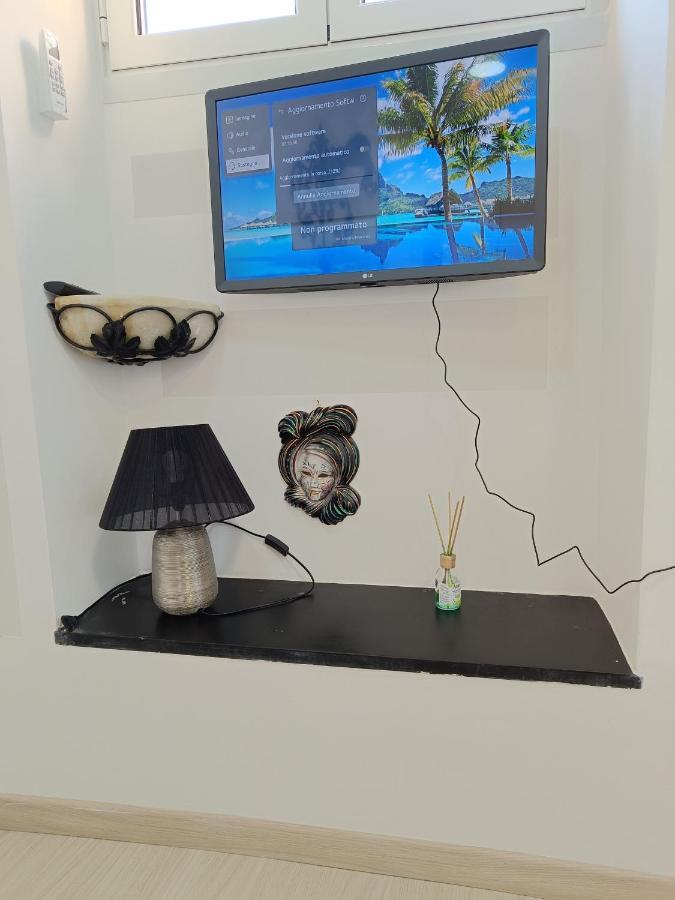 Le Maschere Di Palazzo Rosso. Apartment Genoa Luaran gambar